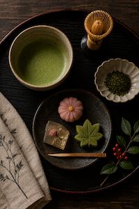 食品・お菓子